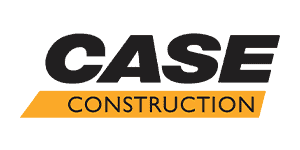 Heavy-duty CASE construction machinery for optimal performance and durability.